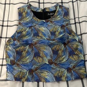 Sam Edelman top